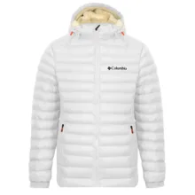 کاپشن مردانه مدل رایان کد 1111 Da-Km-EbSh-Se