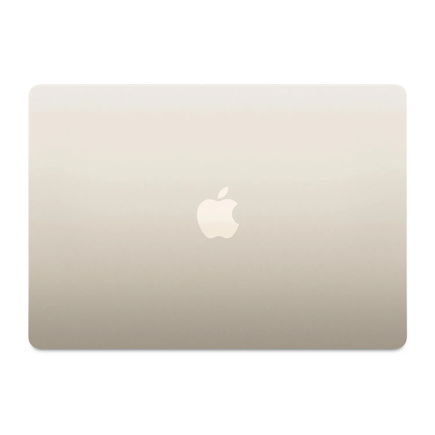 لپ تاپ 15.3 اینچی اپل مدل MacBook Air MXD33 2024 LLA-M3-16GB RAM-512GB SSD