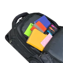 کوله پشتی فوروارد کد FCLT660016 SKILEED VOYAGA