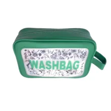 نظم دهنده ساک و چمدان کد 0032