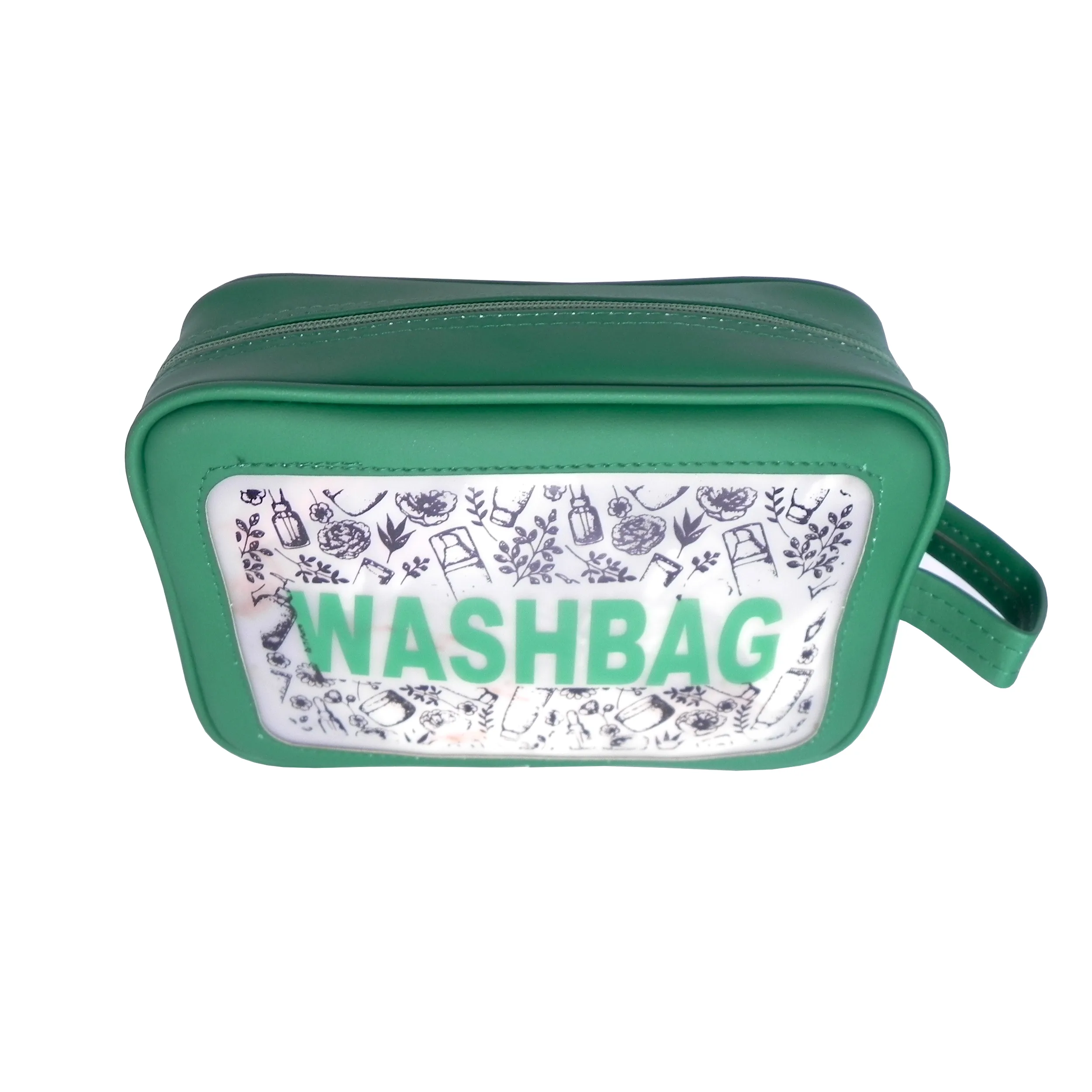 نظم دهنده ساک و چمدان کد 0032