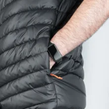 پافر مردانه مدل ادونچر