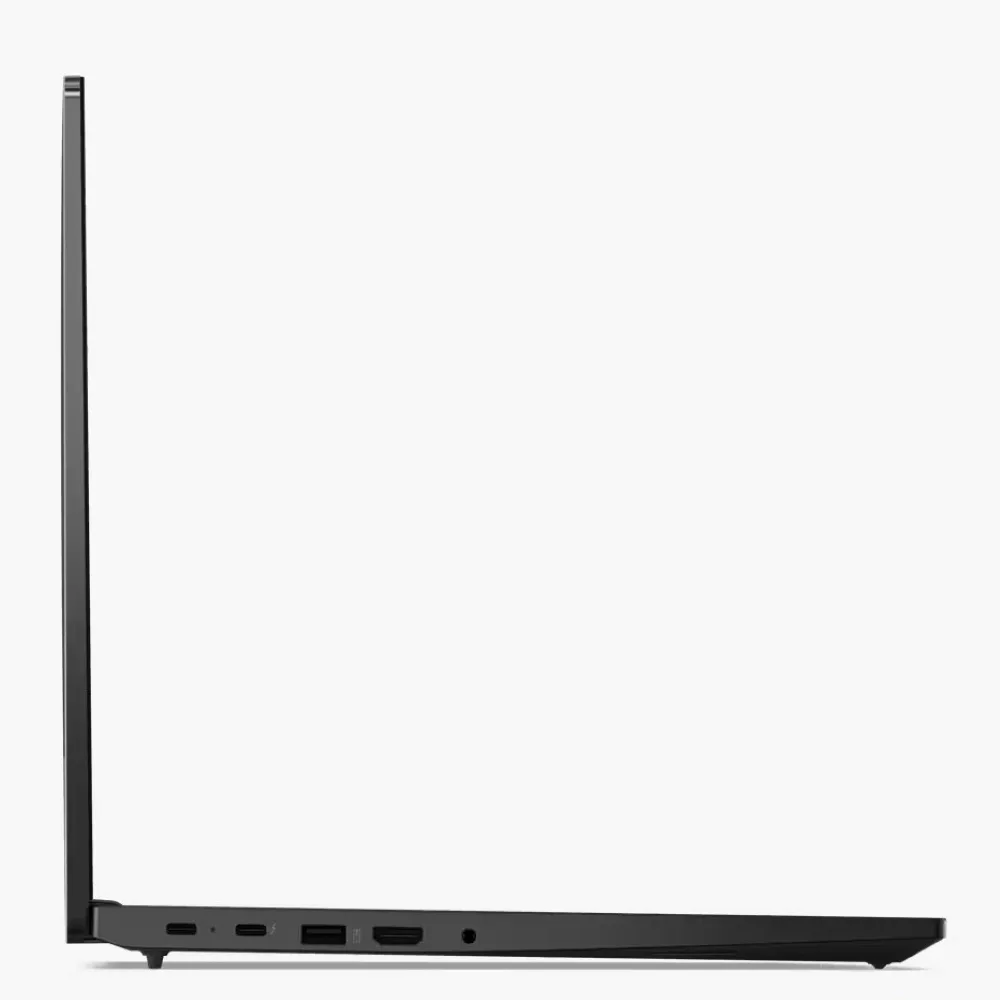 لپ تاپ 16 اینچی لنوو مدل ThinkPad E16 Gen 2-Core Ultra 7 155H-32GB DDR4-1TB SSD-IPS - کاستوم شده
