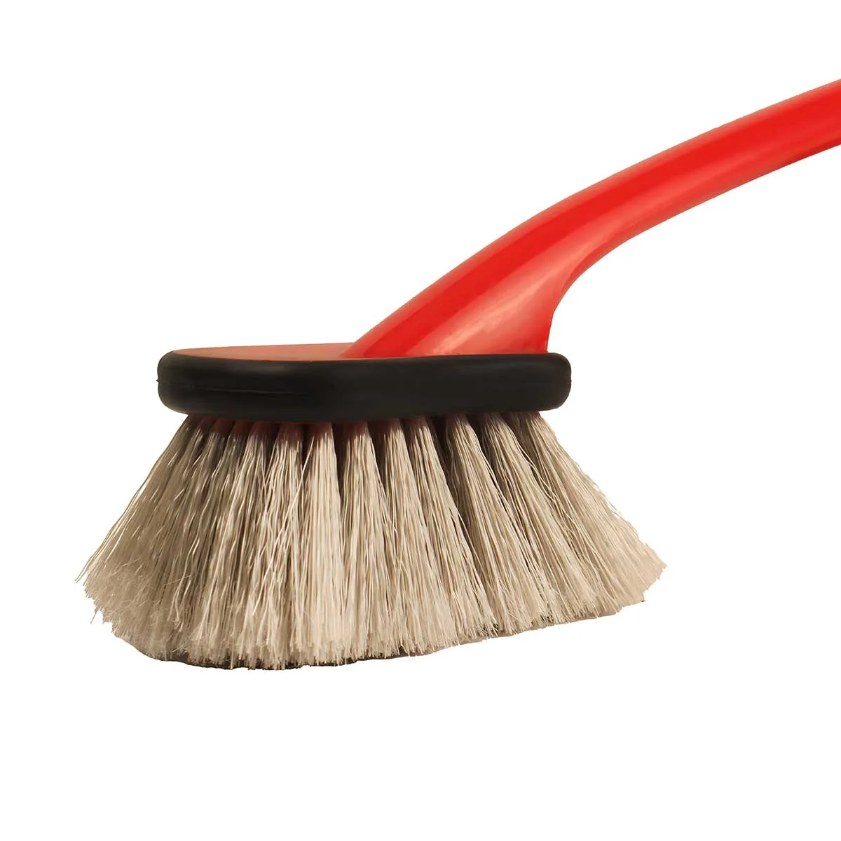 برس شست و شوی بلند خودرو مادرز مدل Fender Well Brush کد 155800