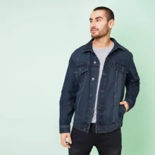 کت پاییزه مردانه مدل 20394345