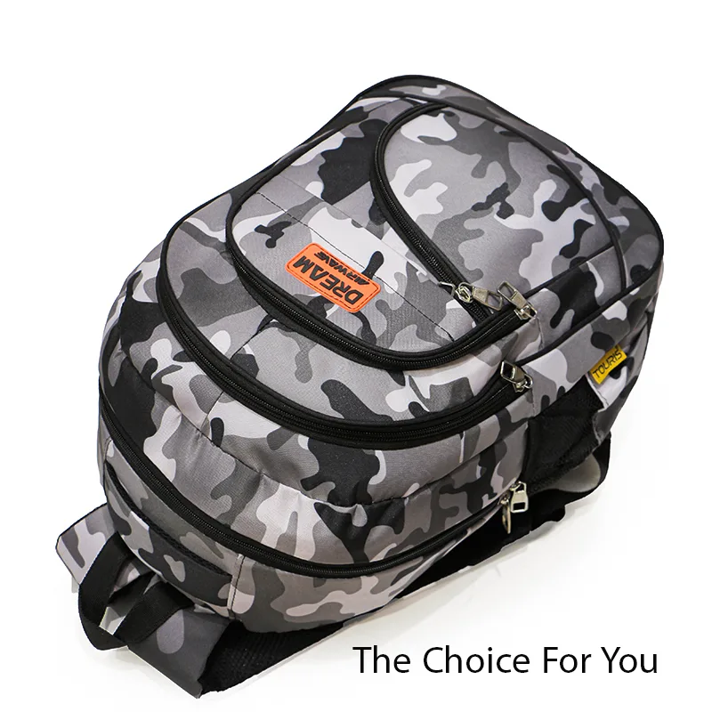 کوله پشتی ورزشی مدل CB-910