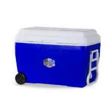 یخدان مدل جنرال فوم چرخ دار گنجایش 60 لیتر