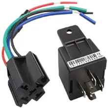 ردیاب خودرو مدل sn102