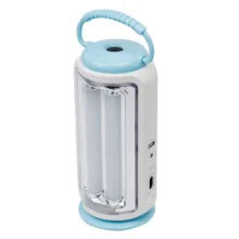 چراغ اضطراری مدل شارژی کد WD-860U