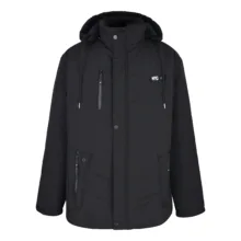 کاپشن مردانه مدل NYC02