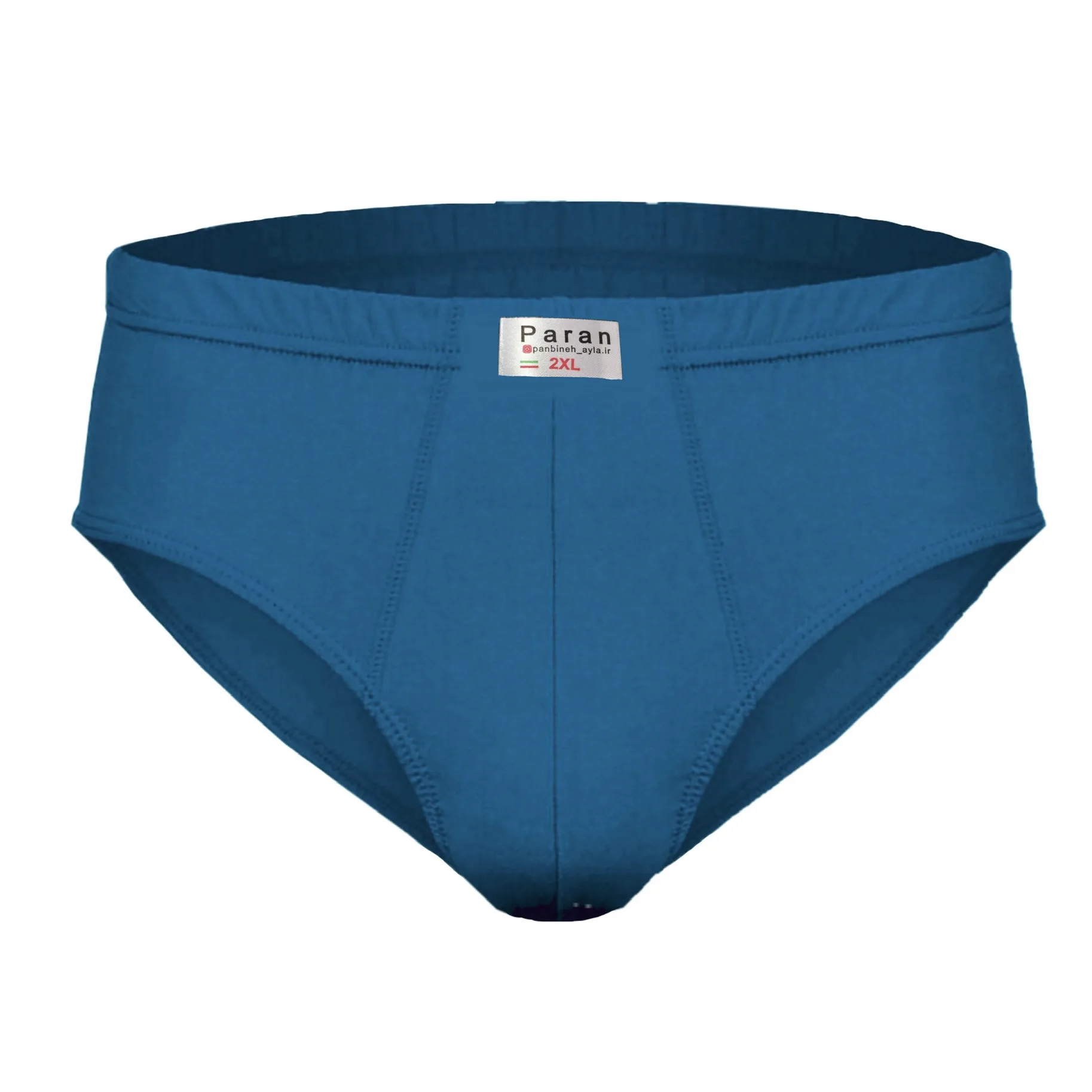 شورت مردانه تولیدی پاران مدل اقتصادی مجموعه 3 عددی