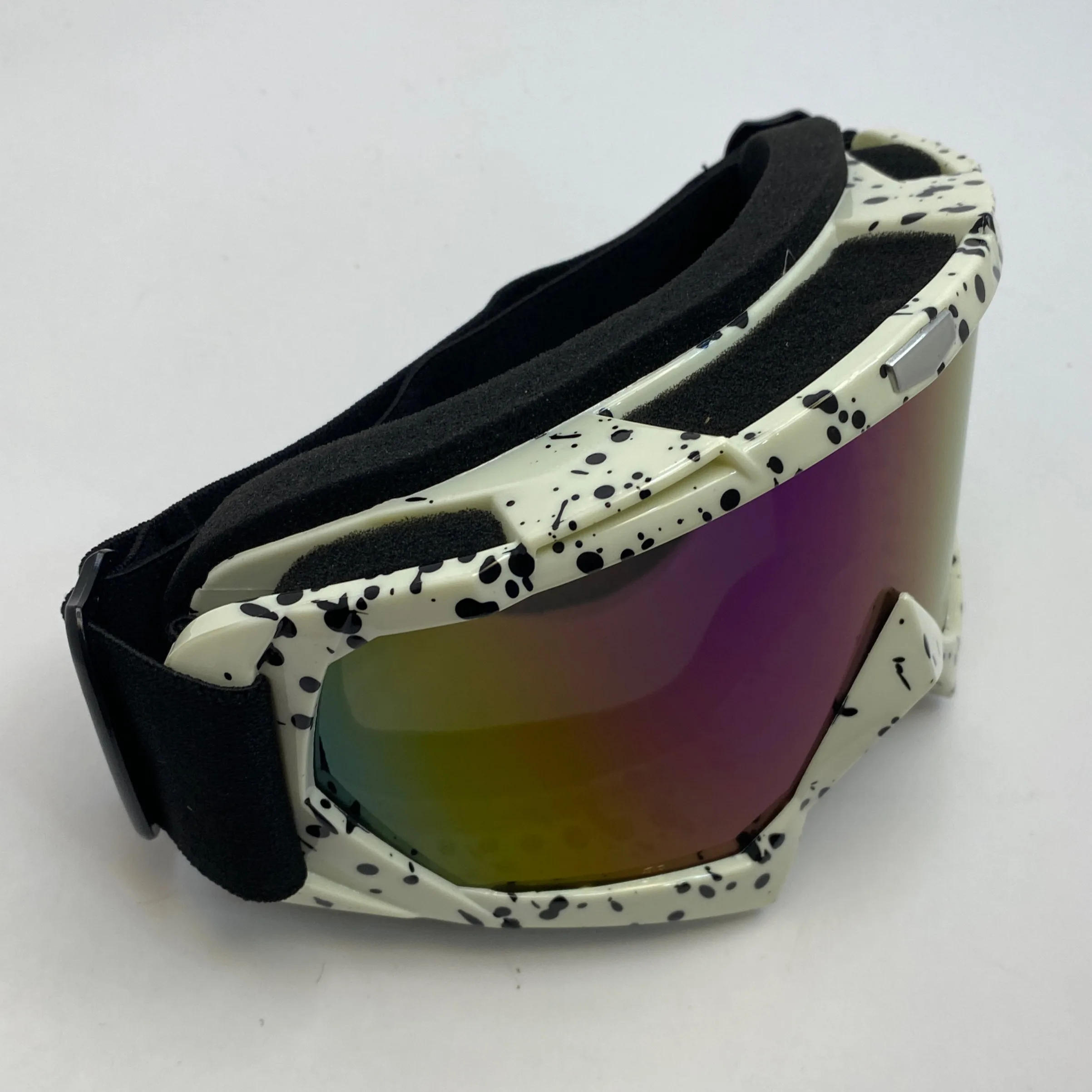 عینک اسکی مدل Srr 220