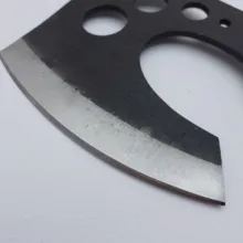 تبر سفری مدل کمپینگ کد 7197