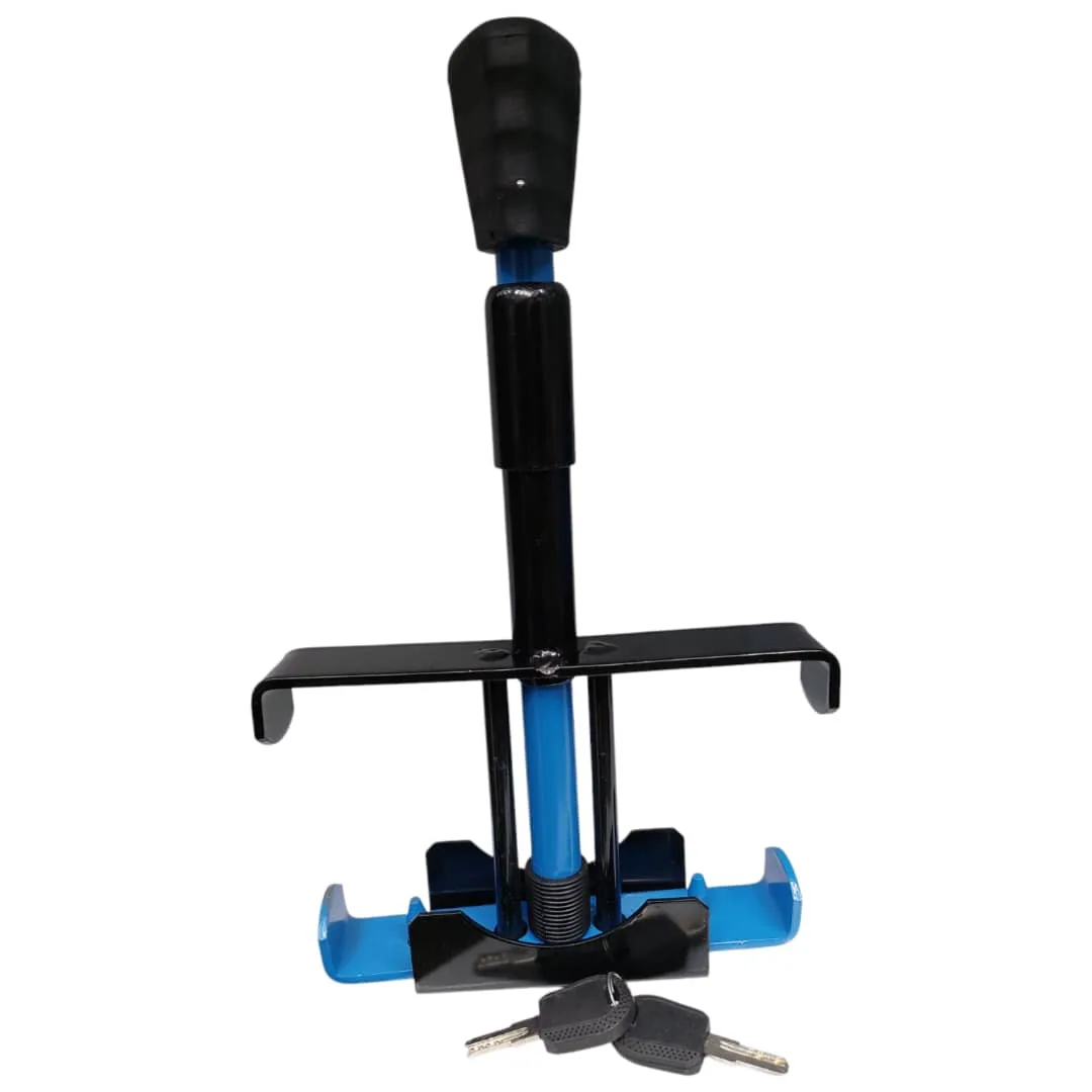 قفل پدال سولکس مدل 6010B