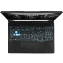 لپ تاپ 15.6 اینچی ایسوس مدل TUF Gaming A15 FA506NF-HN015-R5 7535HS-32GB DDR5 4800MHz-512GB SSD-RTX2050 4GB-FHD 144Hz - کاستوم شده