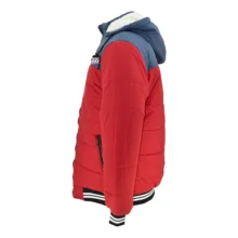 کاپشن مردانه مدل M3606