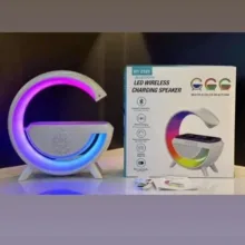 اسپیکر بلوتوثی قابل حمل مدل BT