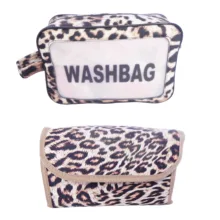 نظم دهنده ساک و چمدان مدل 0088 مجموعه 2 عددی