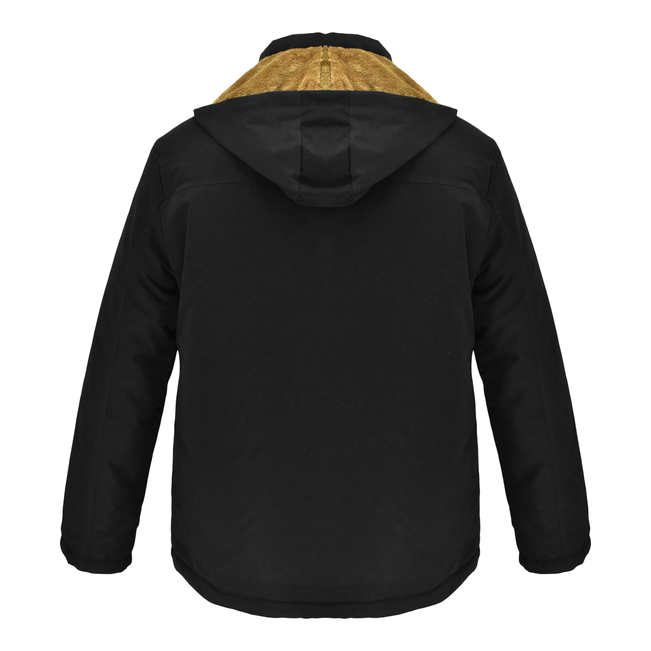 کاپشن مردانه مدل M3610