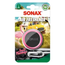 خوشبو کننده خودرو سوناکس مدل sweet flamingo کد 9890