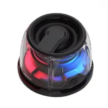 اسپیکر بلوتوثی قابل حمل مدل Magnetic Bluetooth Speaker 01