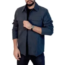 پالتو، بارانی و کاپشن مردانه