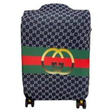 کاور چمدان سانیا دیزاین مدل L سایز بزرگ