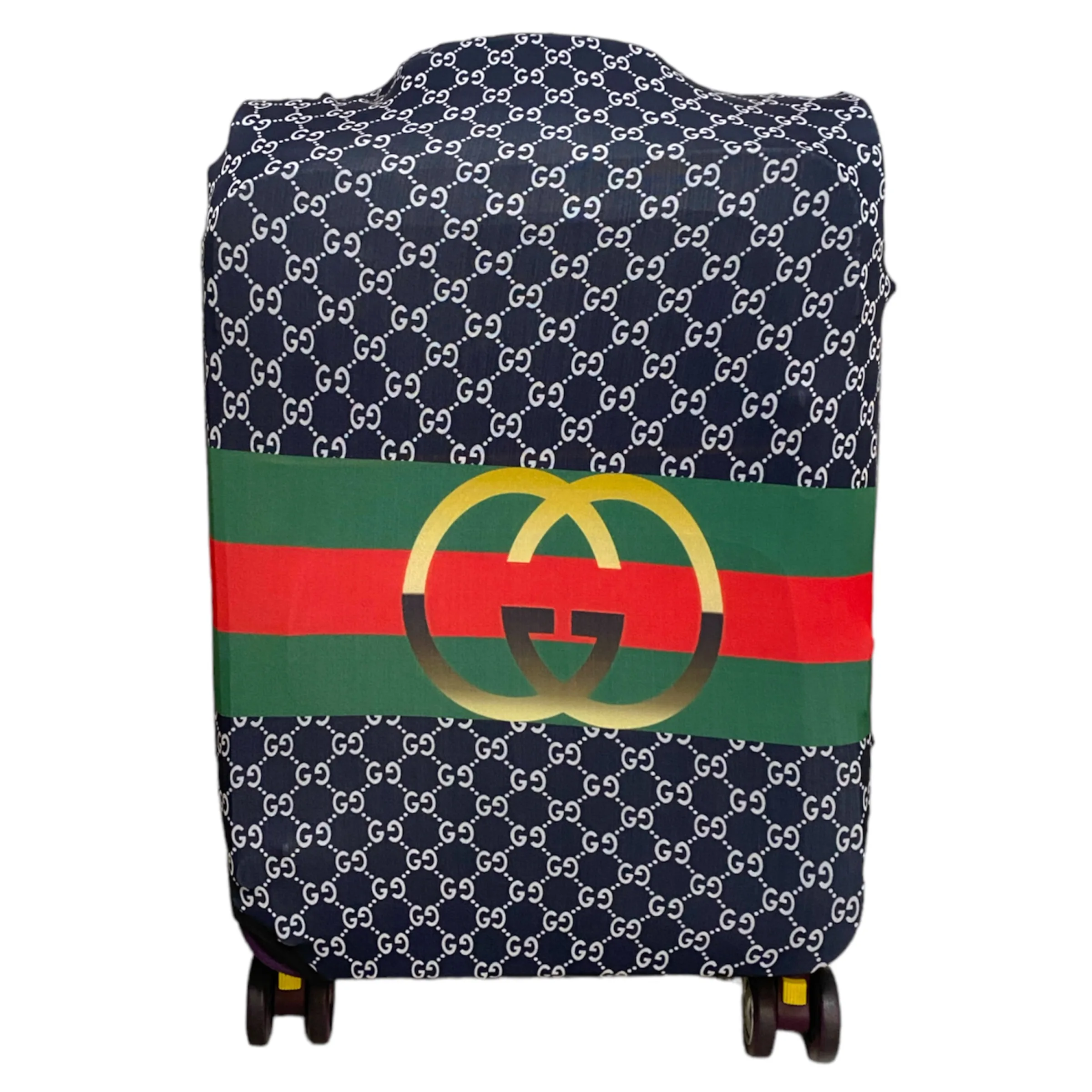 کاور چمدان سانیا دیزاین مدل L سایز بزرگ