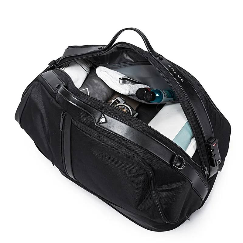 ساک ورزشی بنج مدل 77178