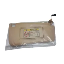 آفتابگیر جلو راست خودرو مدل 9524 مناسب برای سمند