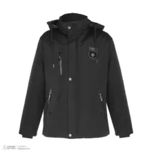 کاپشن مردانه مدل F42