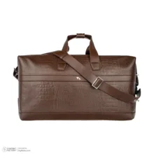 ساک سفری چرم مشهد مدل X0520-088