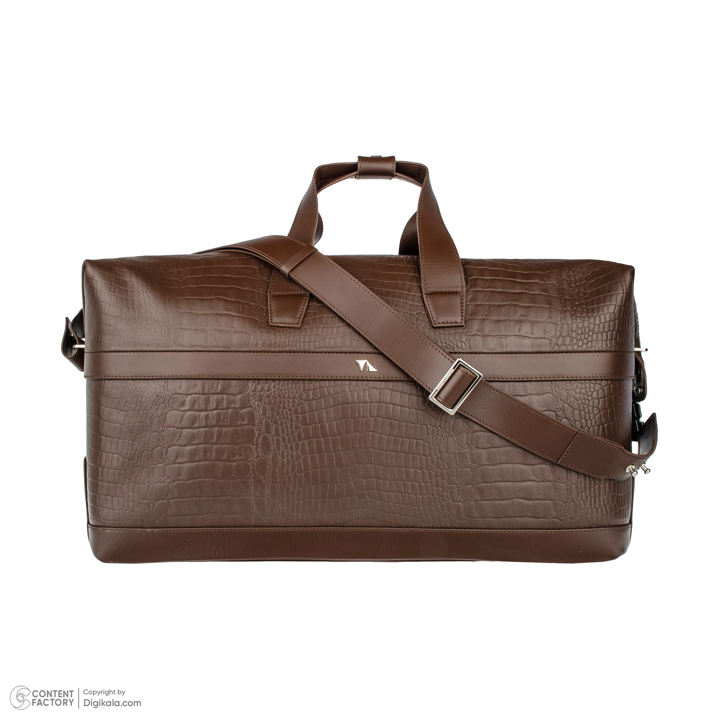 ساک سفری چرم مشهد مدل X0520-088