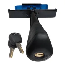 قفل پدال سولکس مدل 6010B