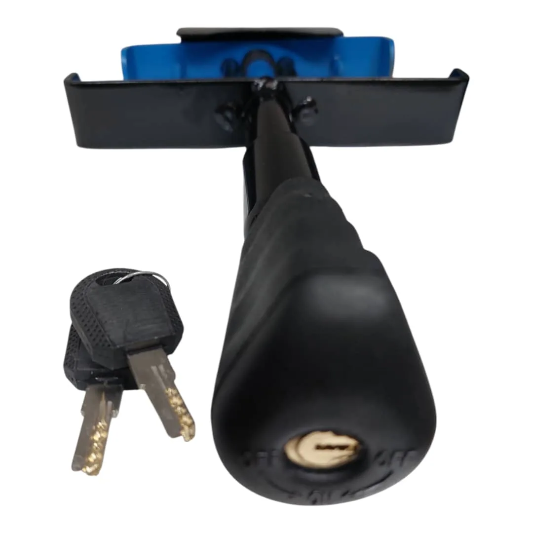 قفل پدال سولکس مدل 6010B