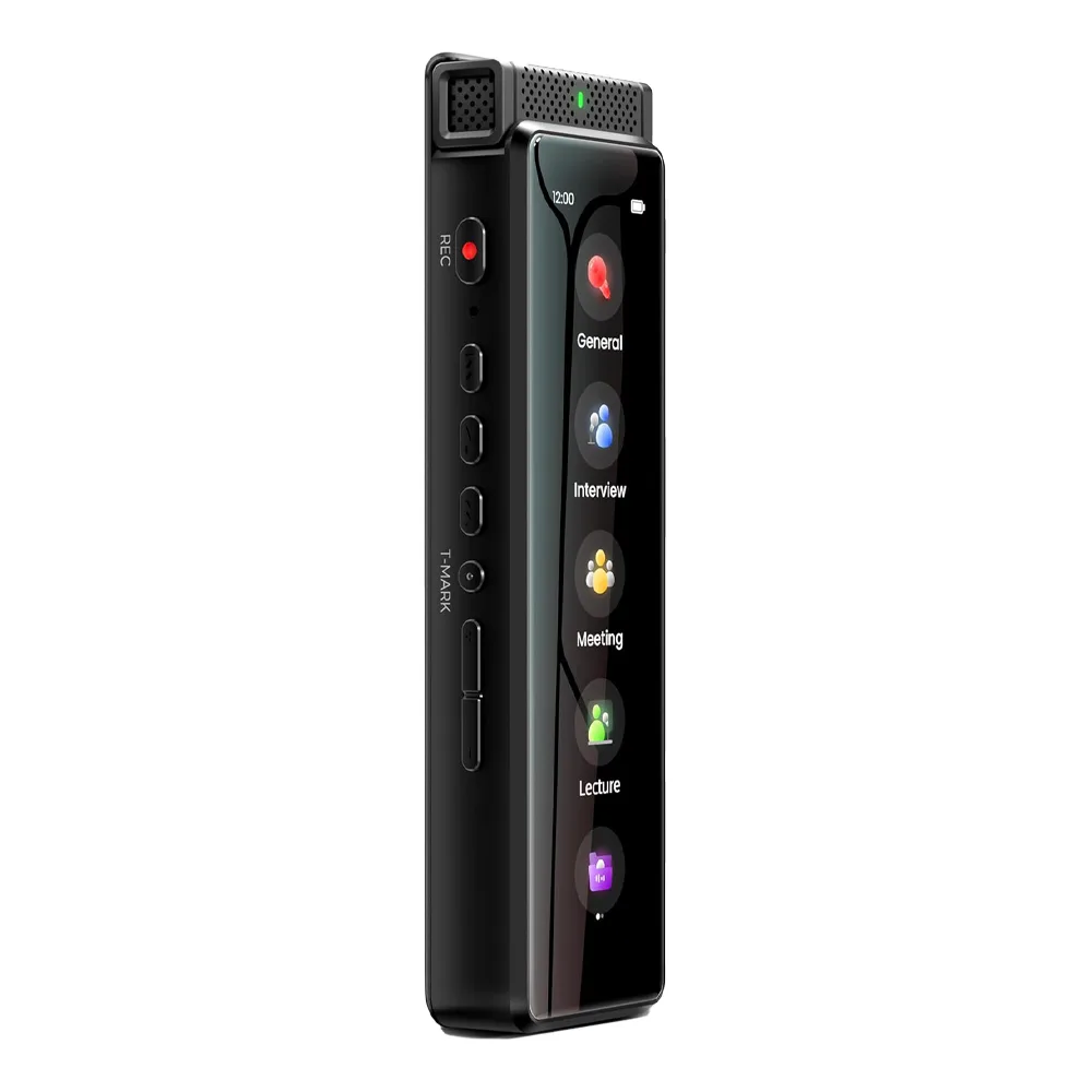 ضبط کننده صدا مدل R1 Recorder