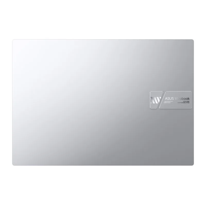لپ تاپ 16 اینچی ایسوس مدل Vivobook 16X S3605ZF-RP736-i5 12500H-16GB DDR4-512GB SSD-RTX2050-IPS 120Hz-Backlit - کاستوم شده