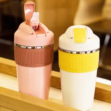 ماگ سفري مدل z100-300 گنجایش 0.480 لیتر