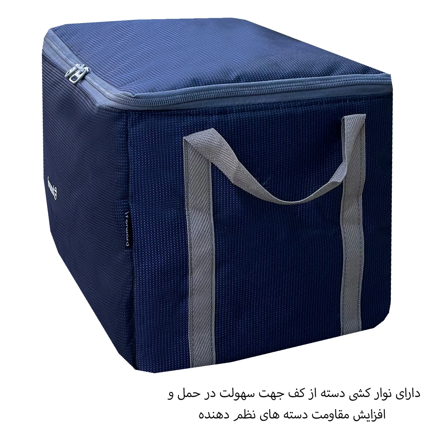 ساک پیک نیک فوروارد مدل FCLT4438 REGULARIZE