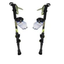 عصای کوهنوردی اکسپوننت مدل Exponent ABD-3-8518 بسته دو عددی