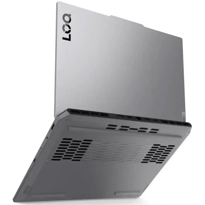 لپ تاپ 15.6 اینچی لنوو مدل LOQ 15IRX10-i7 14700HX-16GB DDR5 4800MHz-512GB SSD-RTX5050 8GB-FHD 144Hz - کاستوم شده