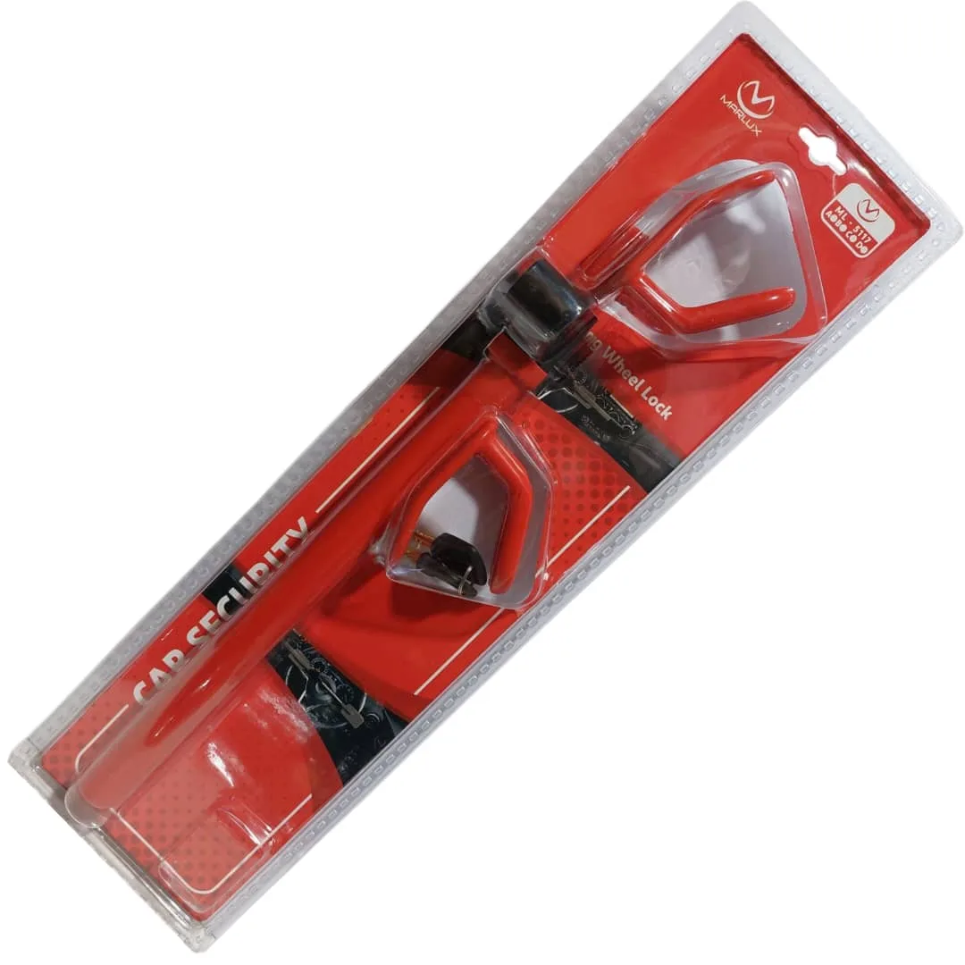 قفل فرمان مارلوکس مدل ML-5117 B