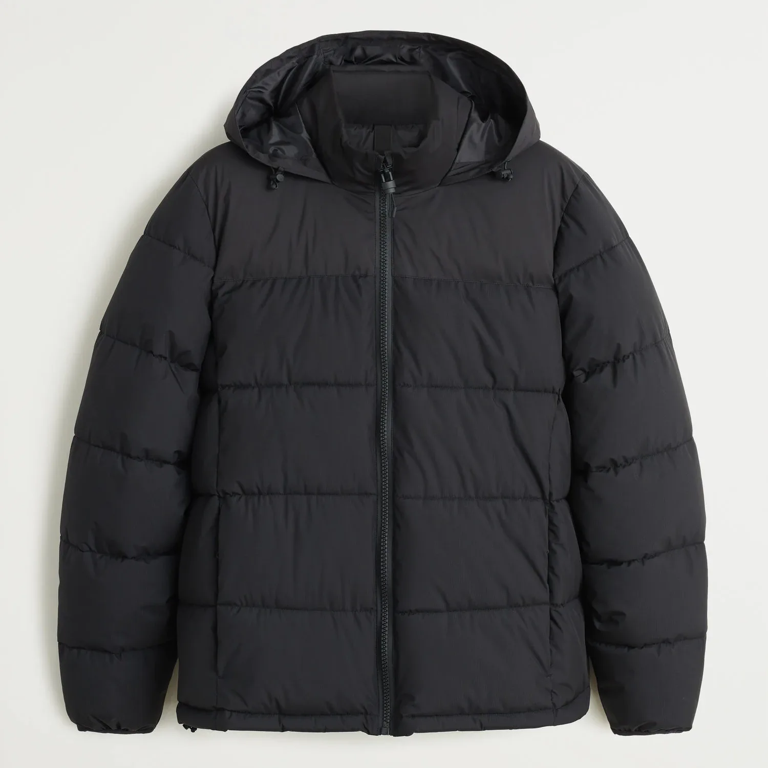 کاپشن مردانه مانگو مدل BK503LH