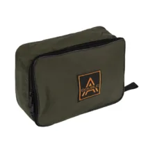 ساک ورزشی مدل GS-M-134236 به همراه نظم دهنده سفری بسته سه عددی