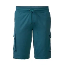 شلوارک مردانه مدل Li 19786717 رنگ سبز