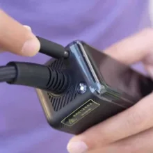 کمپرسور هوا 85 وات ویوو مدل AL001