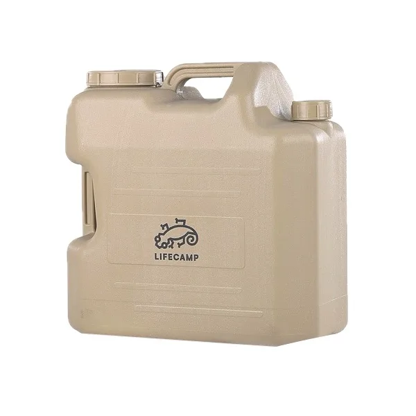 نگهدارنده آب لايف کمپ مدل سه حالته کد 45824