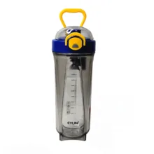 شیکر ورزشی مدل G308 گنجایش 0.6 لیتر