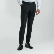 شلوار اسلیم فیت مردانه ام کی مدل 2134