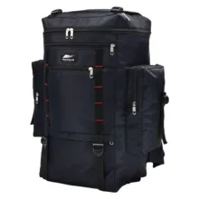 کوله پشتی کوهنوردی 60 لیتری فیرو پلاس مدل FP010